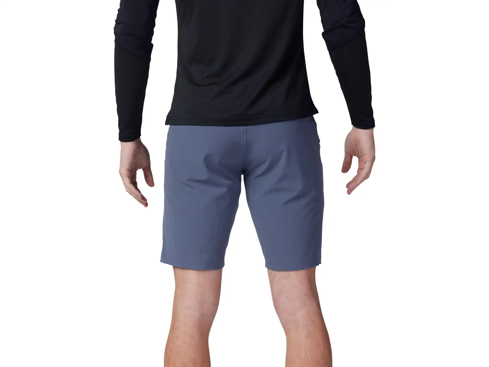 Fox Flexair Ascent męskie szorty Graphite