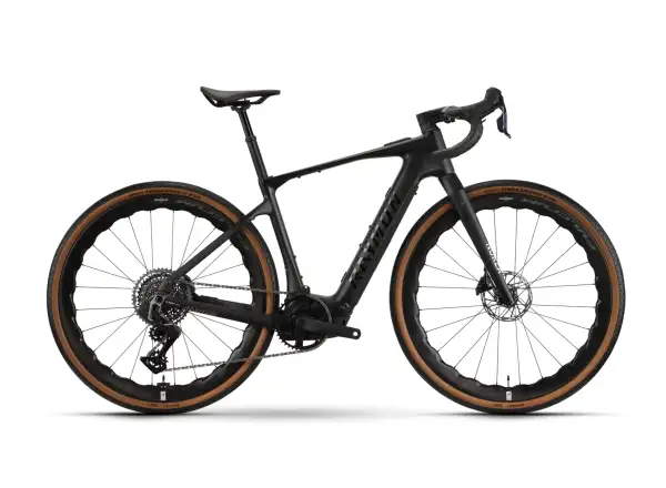 Raymon Norza Ultra carbon sparkle gravel rower elektryczny SPRAWDZONE