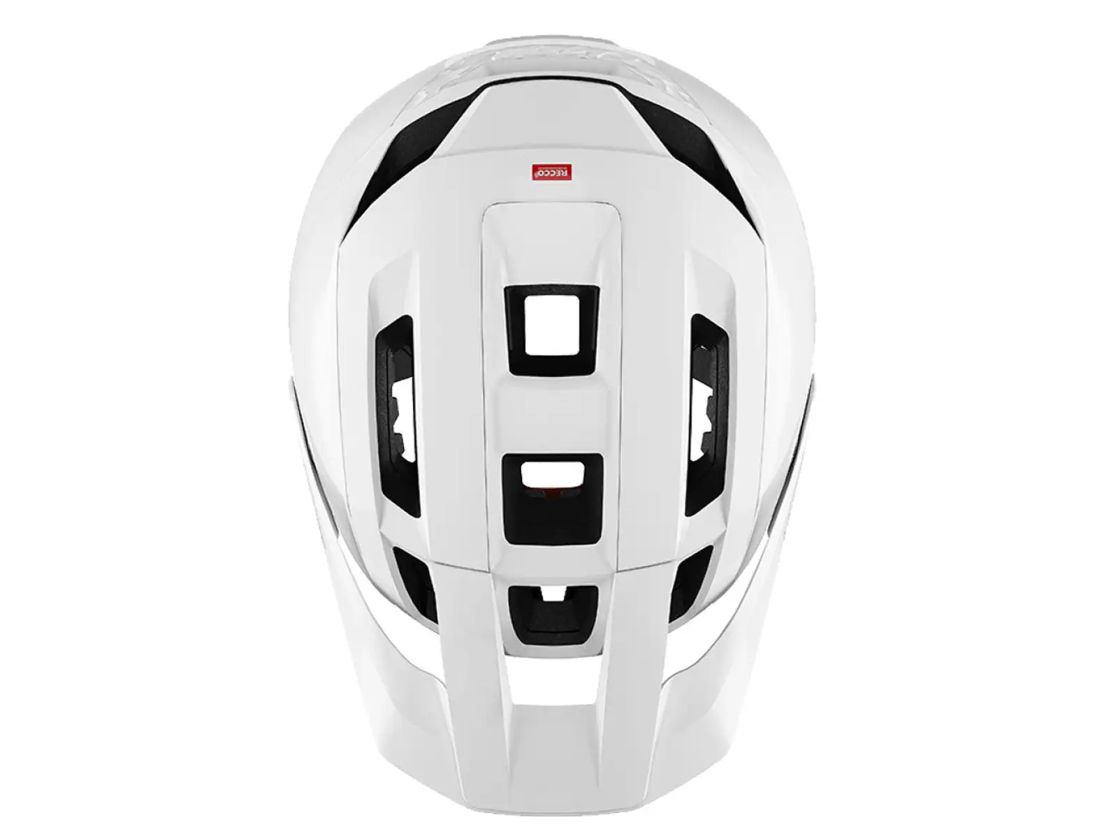 Lazer Impala KinetiCore kask biały