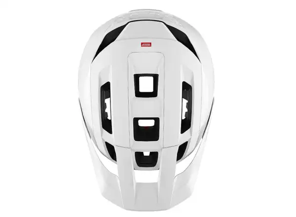 Lazer Impala KinetiCore kask biały