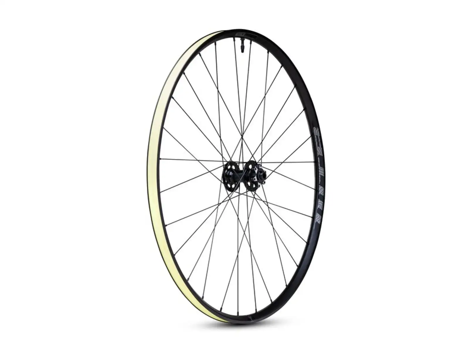 WTB Proterra Light i23 TCS 700C przednie zaplecione koło