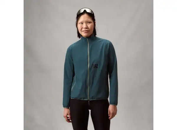 Endura Alltrack Ride damska kurtka gravel Teal