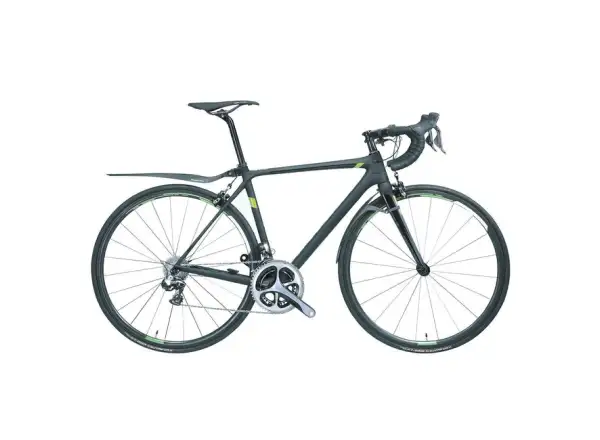 Topeak Defender RC1+RC11 zestaw błotników szosowych