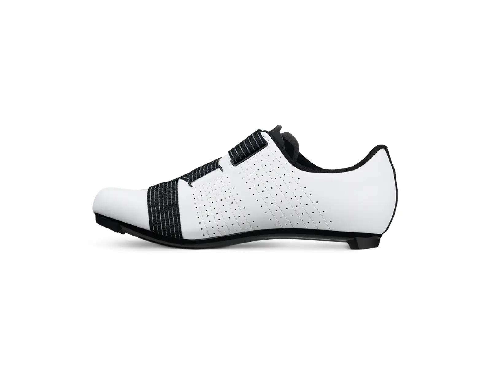 Fizik Tempo Powerstrap R5 szosowe męskie buty White/Black