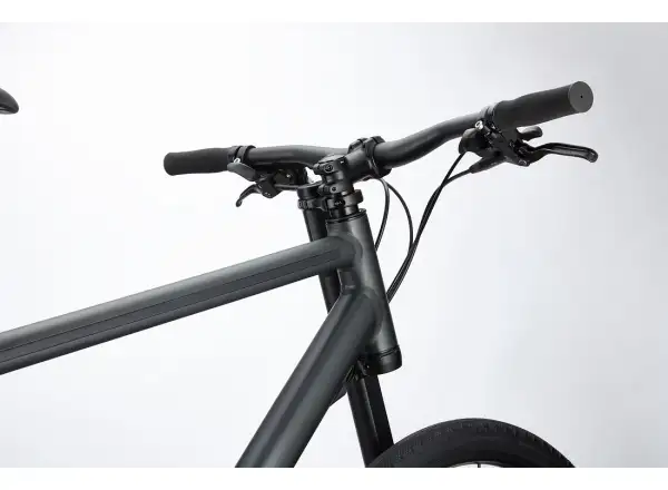 Cannondale Bad Boy 2 rower miejski Matte Black