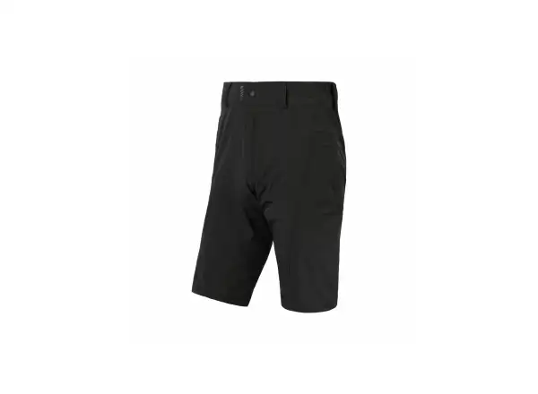 Sensor Helium Lite męskie szorty True Black