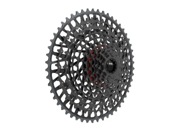 Sram X0 Eagle Transmission T-Type AXS zestaw do E-MTB 104BCD bez korb