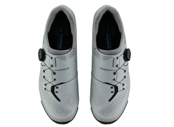 Shimano SH-XC302 męskie buty MTB szary