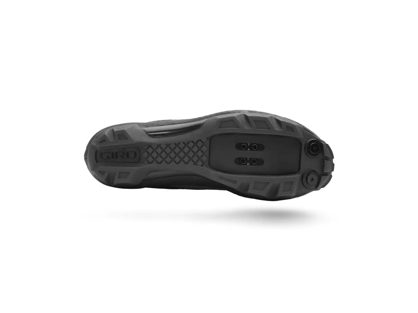 Giro Rincon MTB damskie buty Black