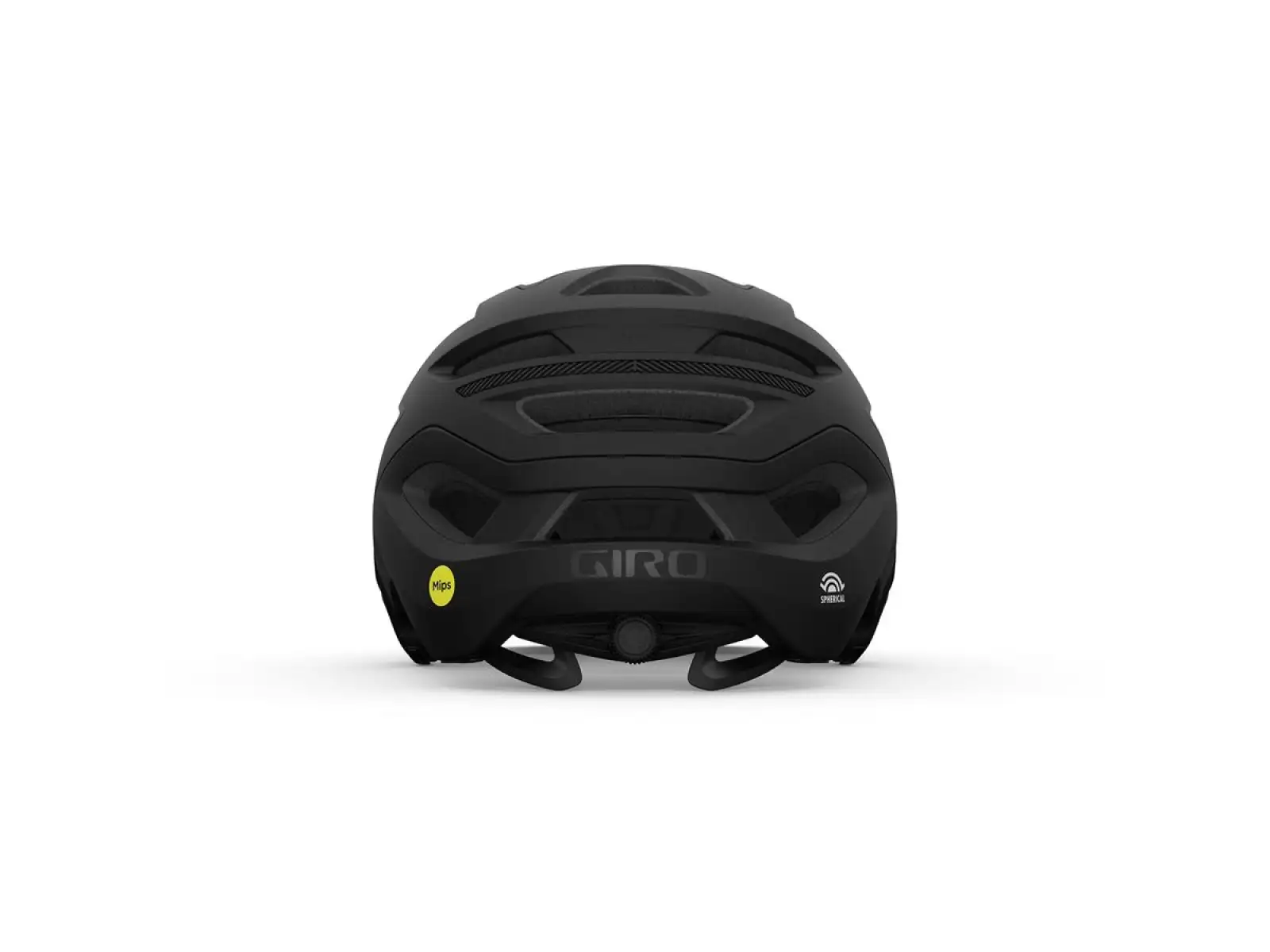Giro Merit Spherical kask Mat Black