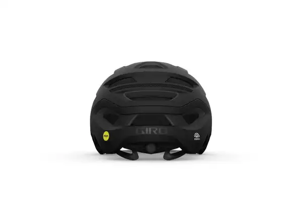Giro Merit Spherical kask Mat Black