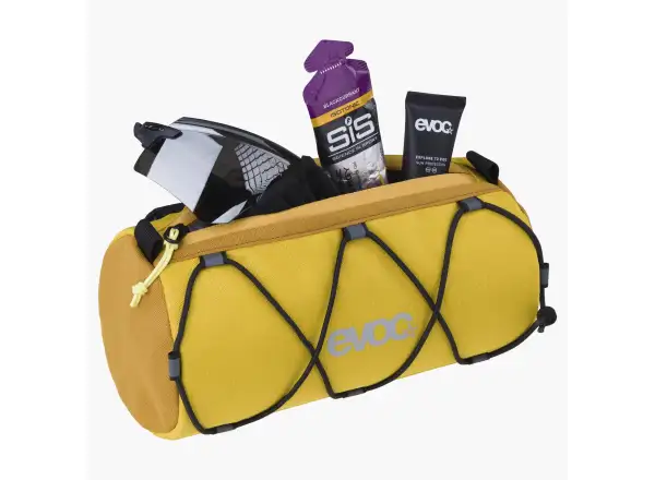 Evoc Handlebar Roll torba na kierownicę gaudy 2l