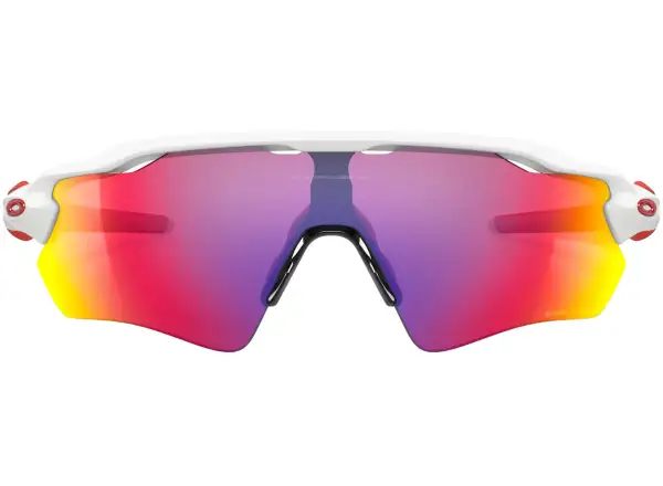 Oakley Radar EV Path okulary przeciwsłoneczne Polished White/Prizm Road