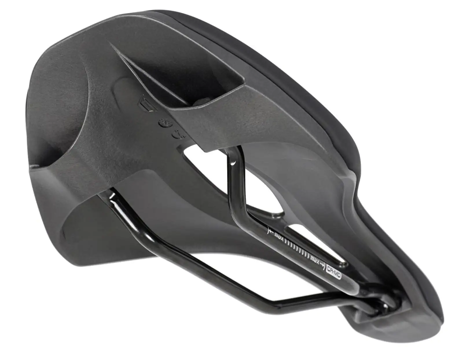 MAX1 siodełko Ultrax Carbon