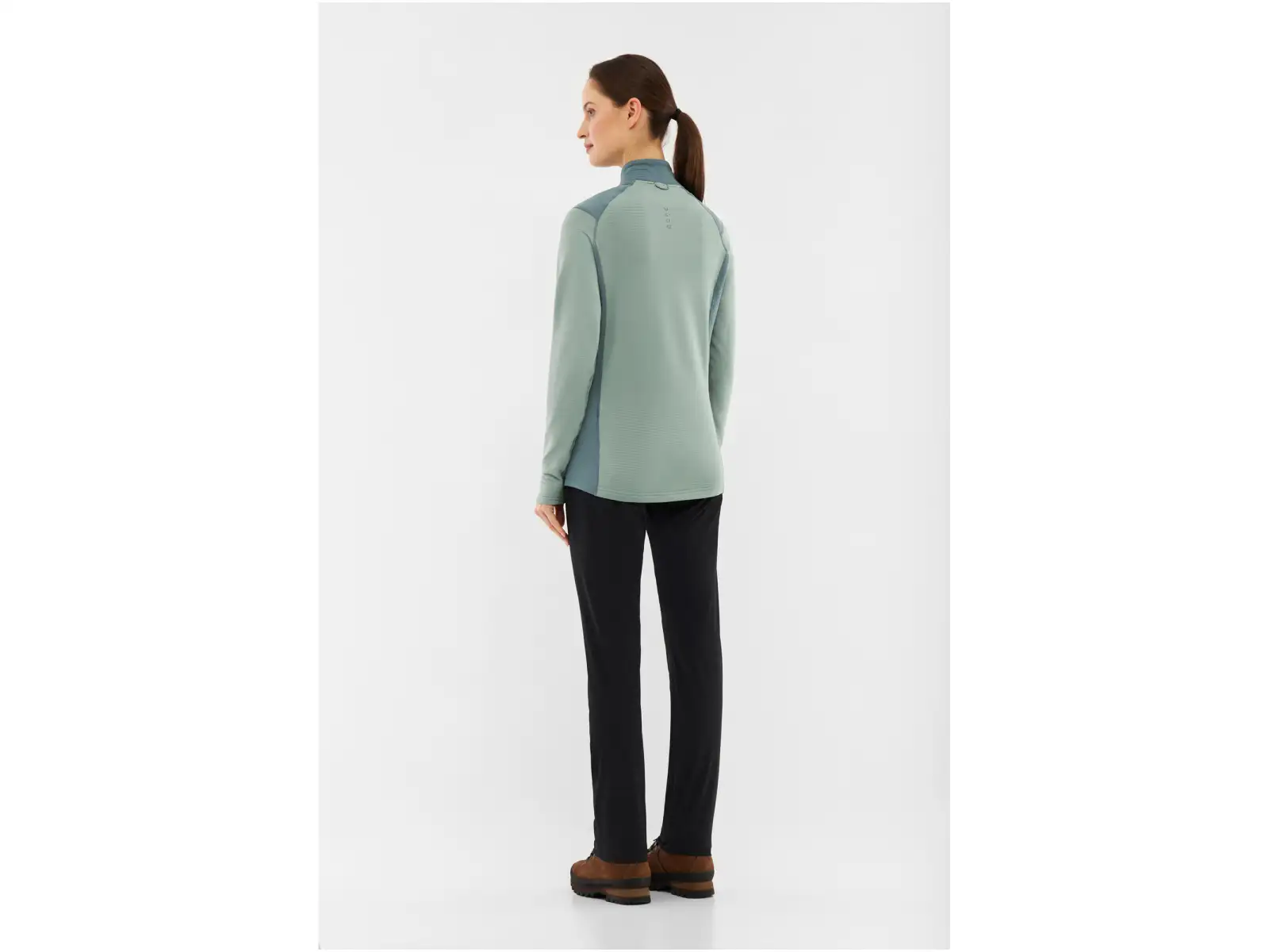 Viking Pro Line Birger damska bluza Green