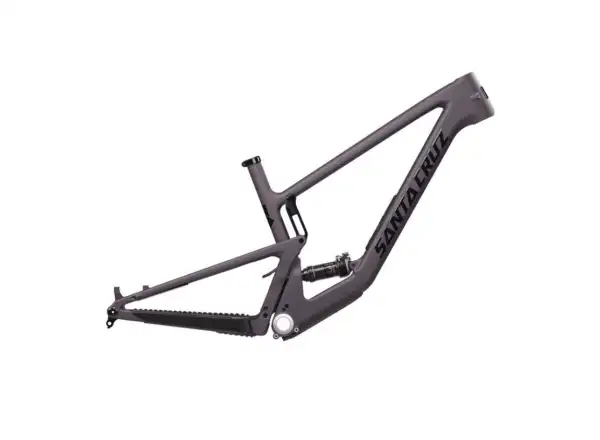 Santa Cruz Tallboy 5 CC 29" zestaw ramowy Matte Taupe