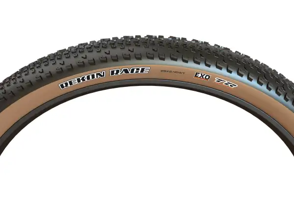 Maxxis Rekon Race 29x2.40 WT EXO TR opona kevlar Tanwall