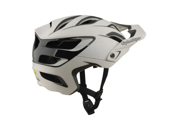 Troy Lee Designs A3 Mips kask Uno Pumice