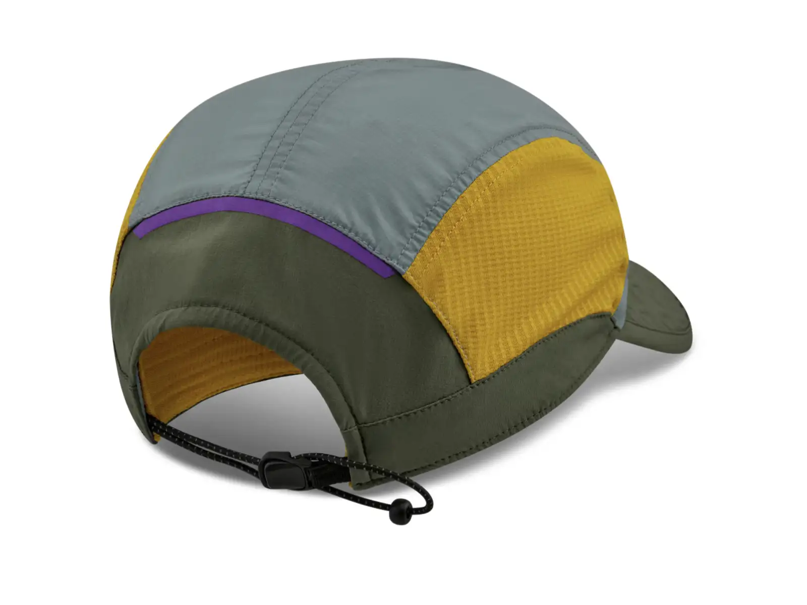 Salewa Pedroc 2 Durastretch Light czapka z daszkiem Willow Green