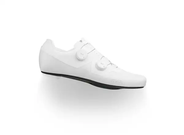 Fizik Tempo Lyra szosowe buty kolarskie White/White