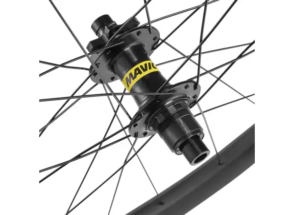 Mavic Crossmax S Carbon Boost INTL 29" zaplecione koła