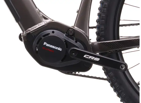Crussis e-Fionna 10.11 715Wh rower elektryczny górski