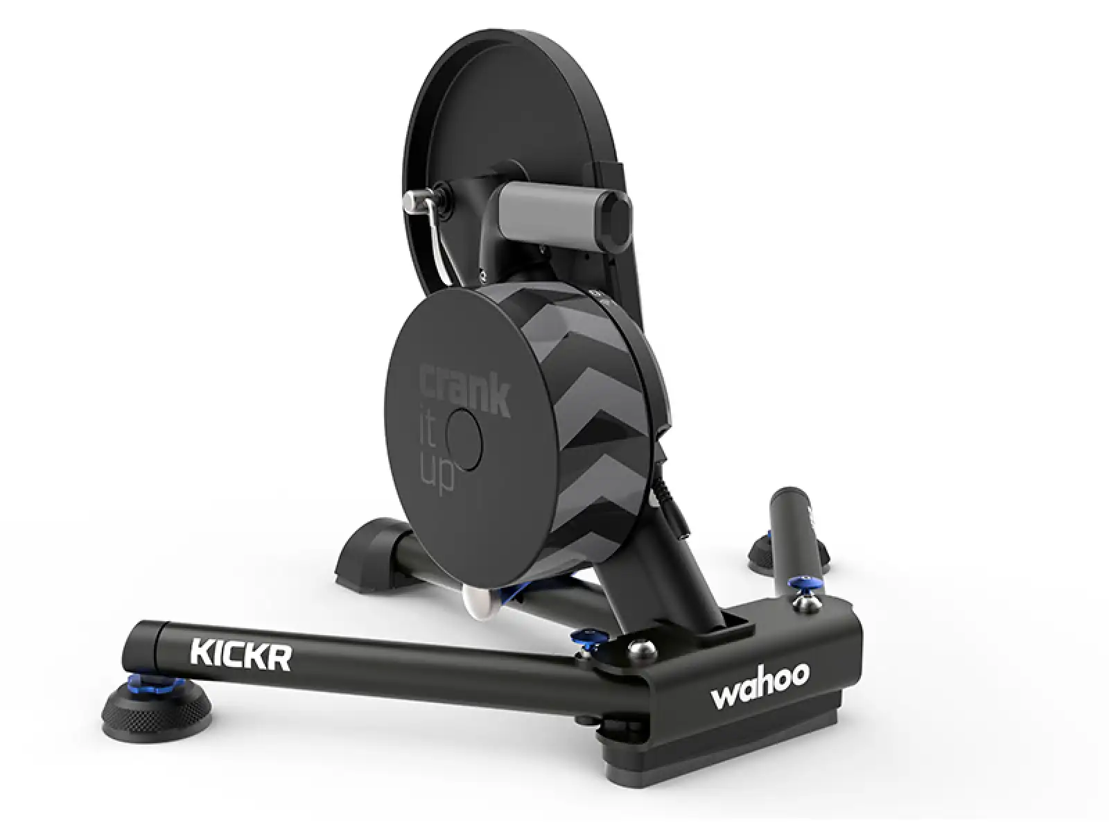 Wahoo Kickr V6 WiFi Smart Trainer trenażer