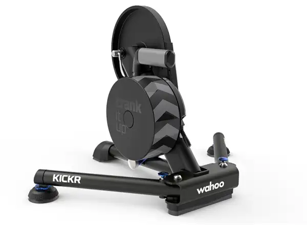 Wahoo Kickr V6 WiFi Smart Trainer trenażer