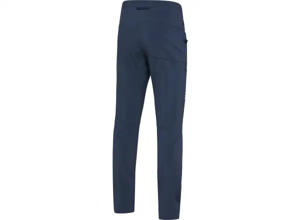 Haglöfs ROC Lite Slim męskie spodnie Tarn Blue