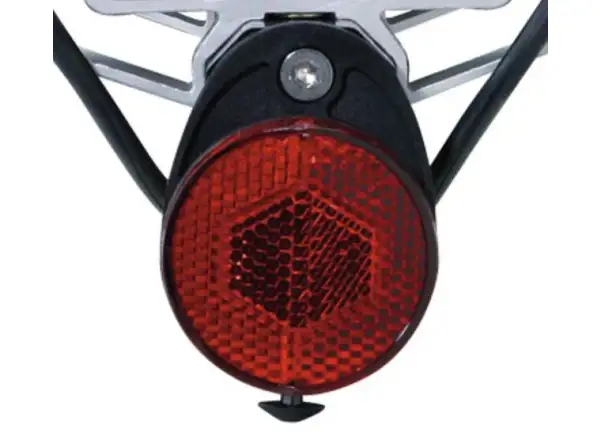 Topeak MTX Beamrack E-type bagażnik na sztycę