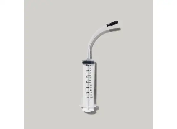 MAGIC MILK aplikator Tyre Sealant Injector