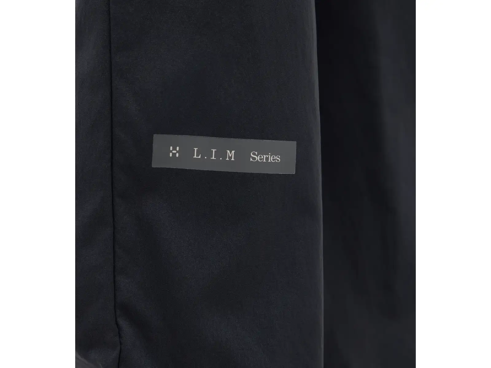 Haglöfs L.I.M Fuse damskie spodnie True Black
