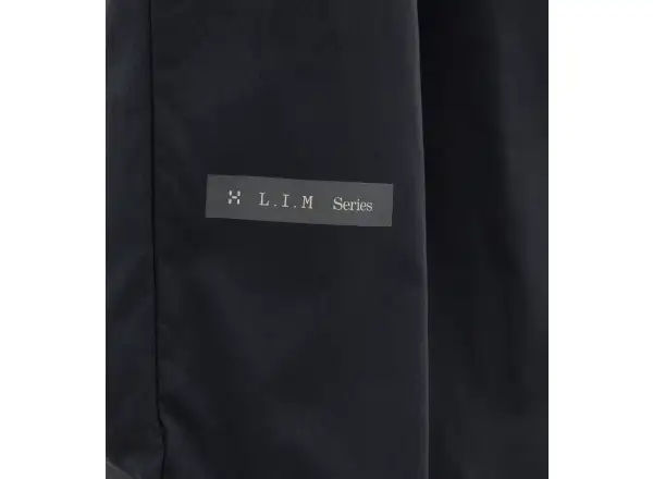 Haglöfs L.I.M Fuse damskie spodnie True Black