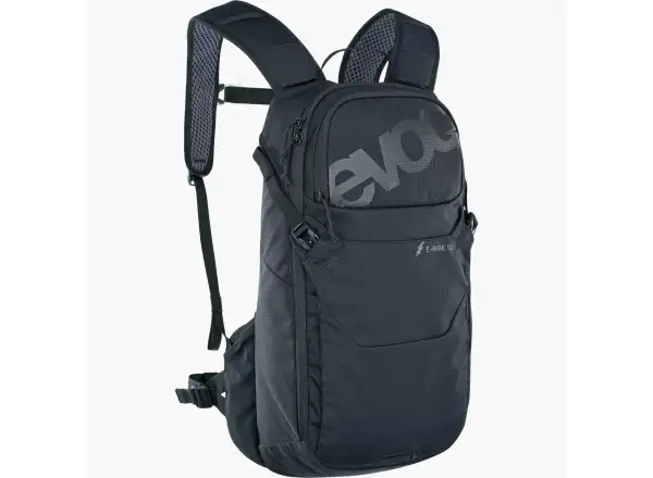Evoc E-Ride 12 plecak 12 l Black