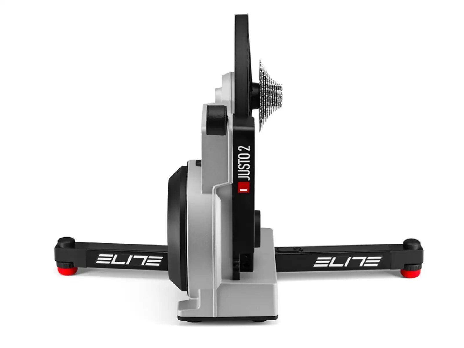 Elite Justo 2 Smart trenażer