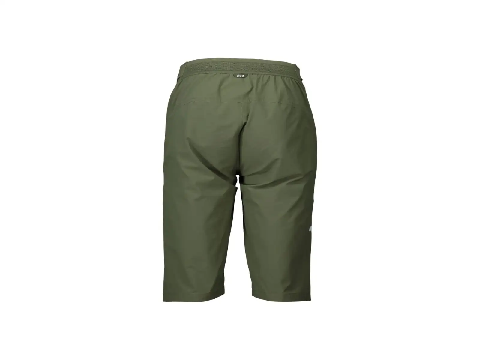 POC Essential Enduro męskie szorty enduro Epidote Green