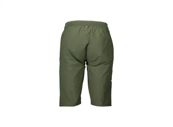 POC Essential Enduro męskie szorty enduro Epidote Green