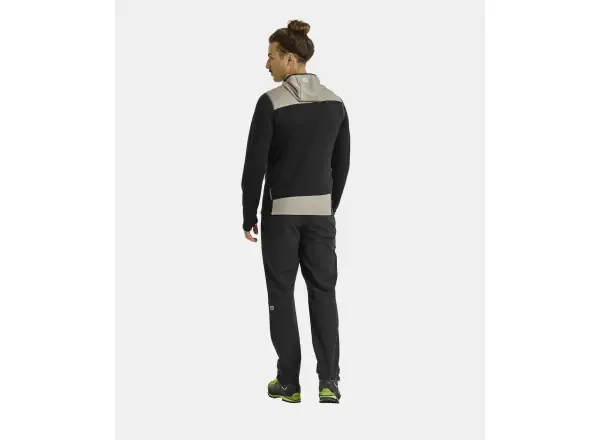 Ortovox Fleece Light Hoody męska bluza Dark Arctic Grey