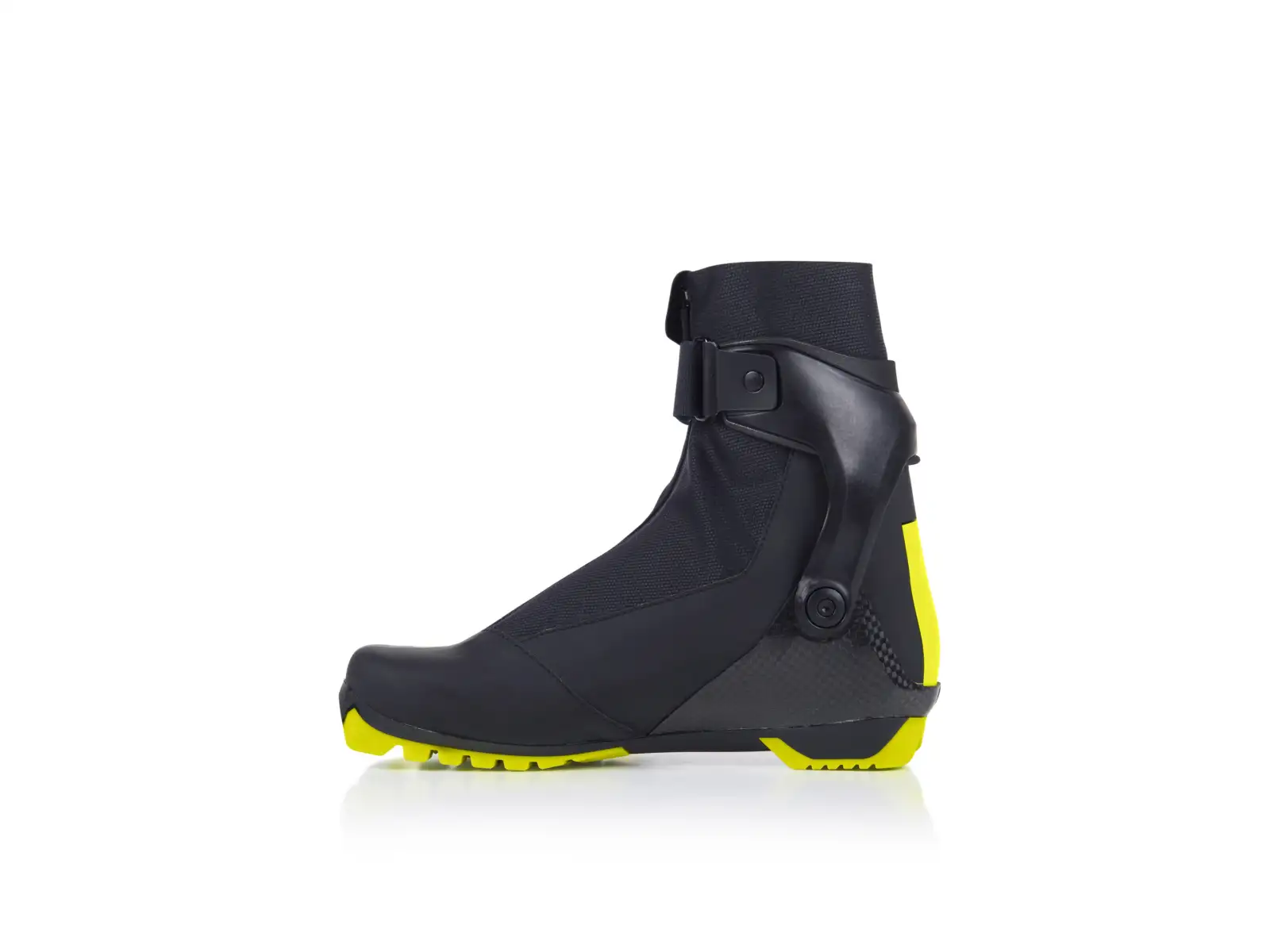 Fischer Carbon Skiathlon DP buty do biegówek 2023/2024