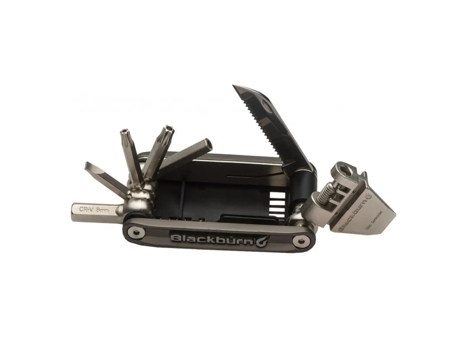 Blackburn Wayside multitool 19 funkcji