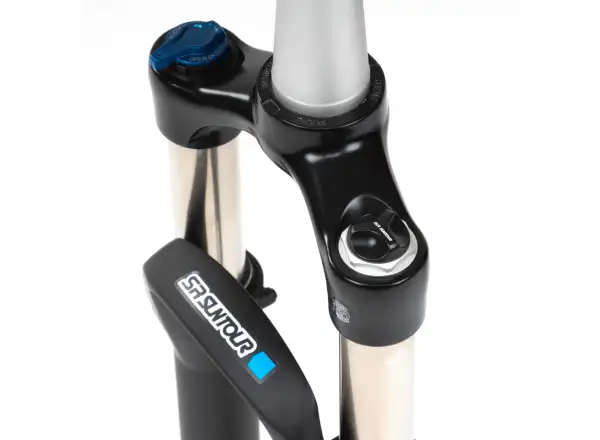 SR Suntour XCR 32 Air LO-R 100 mm 27,5" Boost amortyzowany widelec
