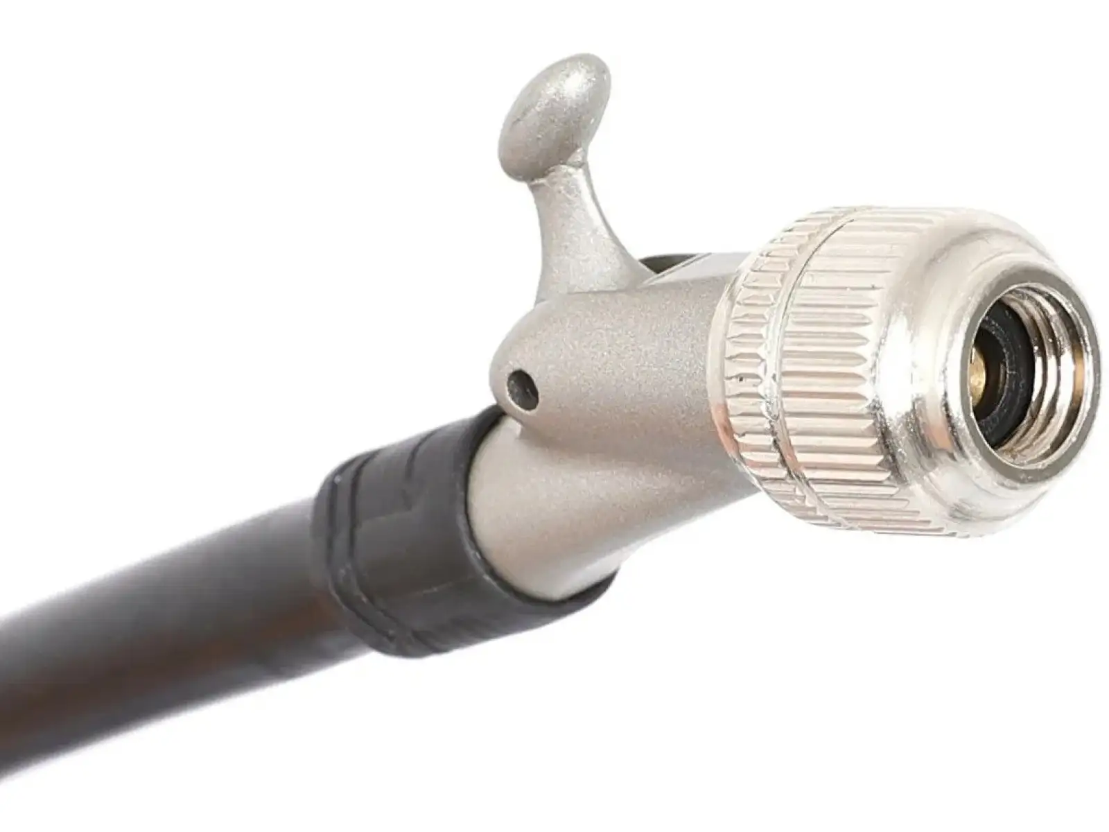 MAX1 Shock Sport 400 PSI pompka z manometrem