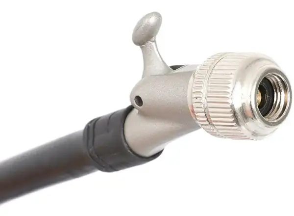 MAX1 Shock Sport 400 PSI pompka z manometrem