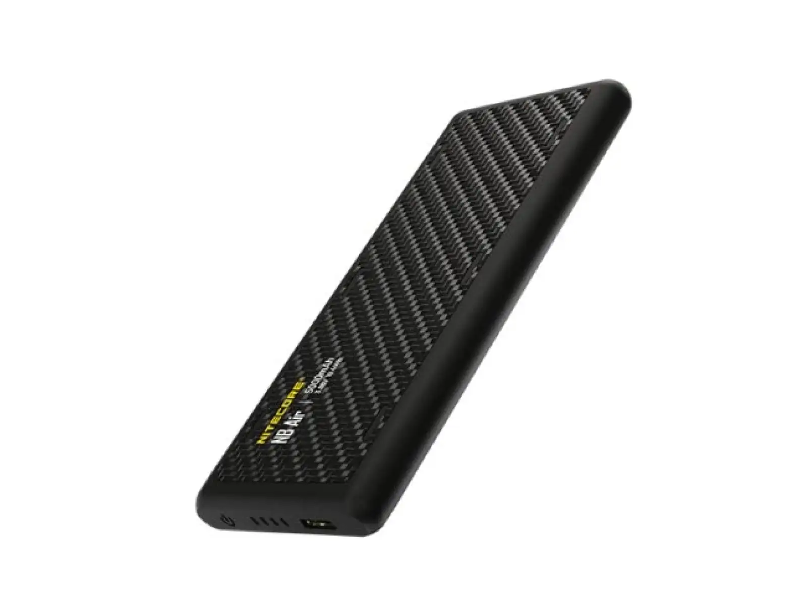 Nitecore NB AIR ultralekki powerbank z bezprzewodowym ładowaniem