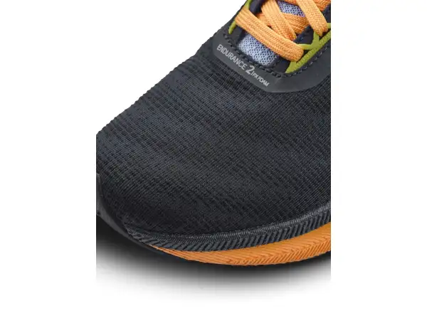 Craft Endurance 2 męskie buty czarna