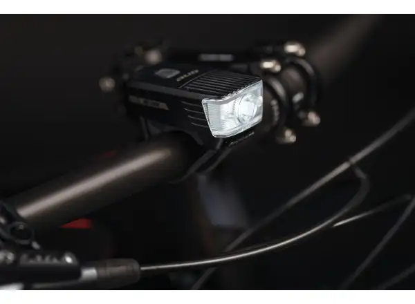 One Bikeparts F.Light 50 światło black/grey