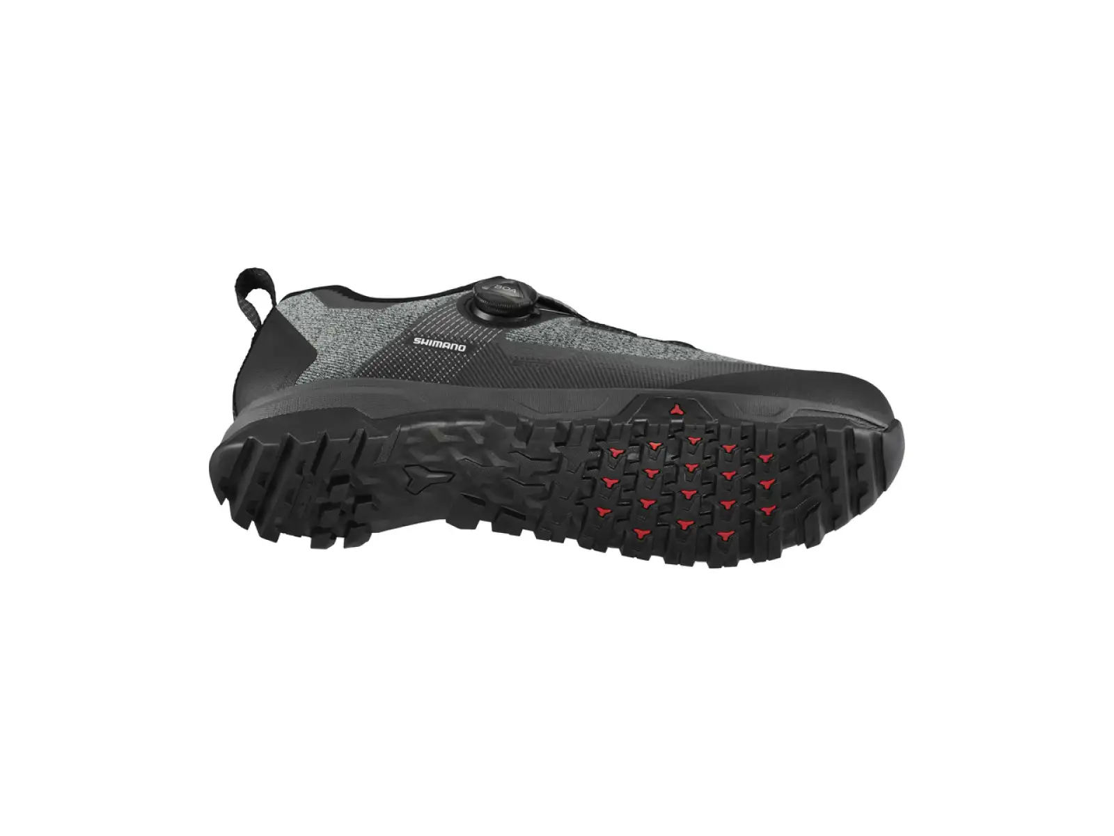 Shimano SH-ET701 męskie buty MTB czarna
