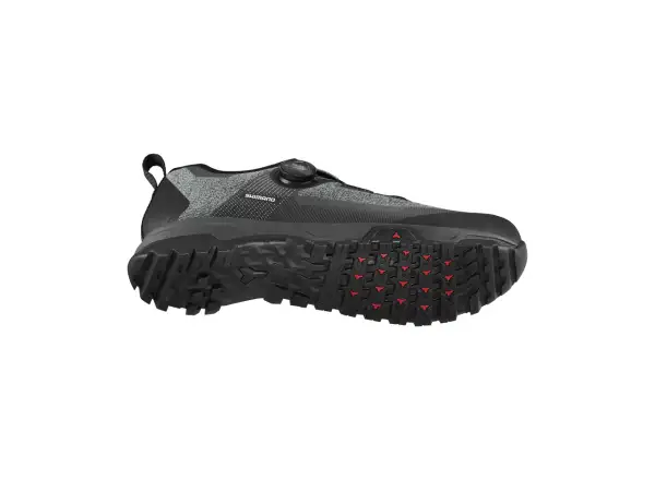 Shimano SH-ET701 męskie buty MTB czarna