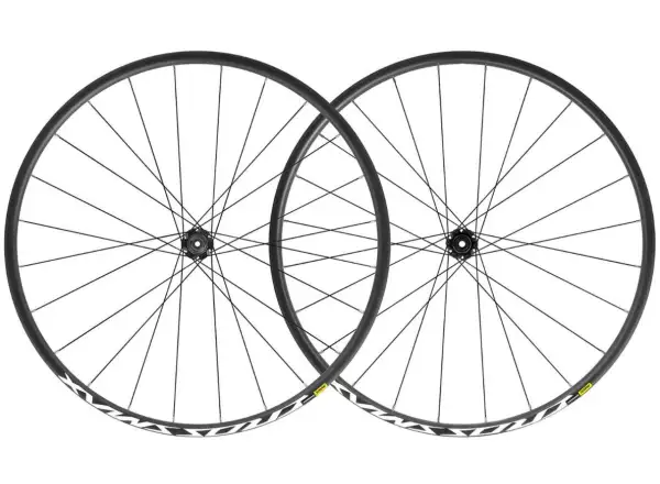 Mavic Crossmax Boost 29" zaplecione koła bębenek Sram XD