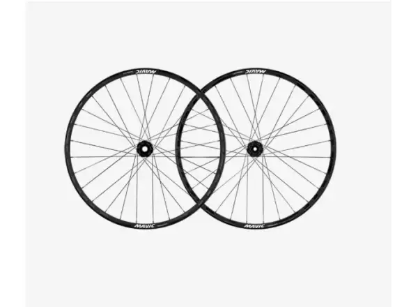 Mavic Deemax DH 29" Super Boost Plus bębenek Shimano HG 6 śrub koła zaplecione